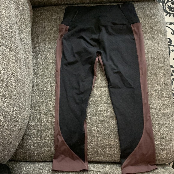 RYU Cardio Capri with pockets in the waistband - Picture 4 of 6